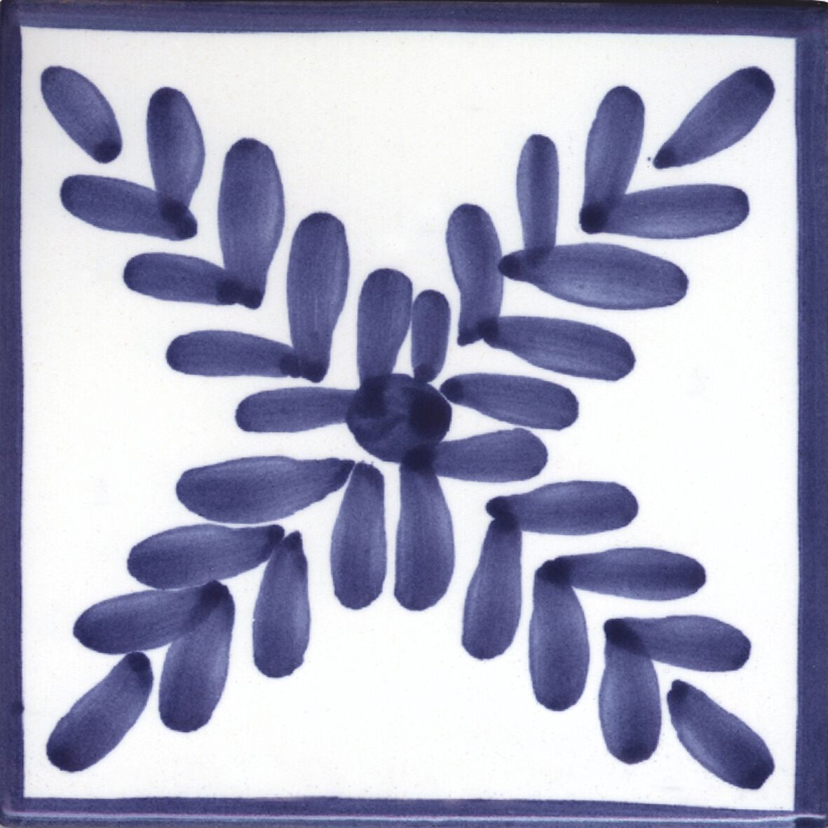 Пол / покрытие ручной работы La Riggiola традиция ARCH-00033005 - Вид №2