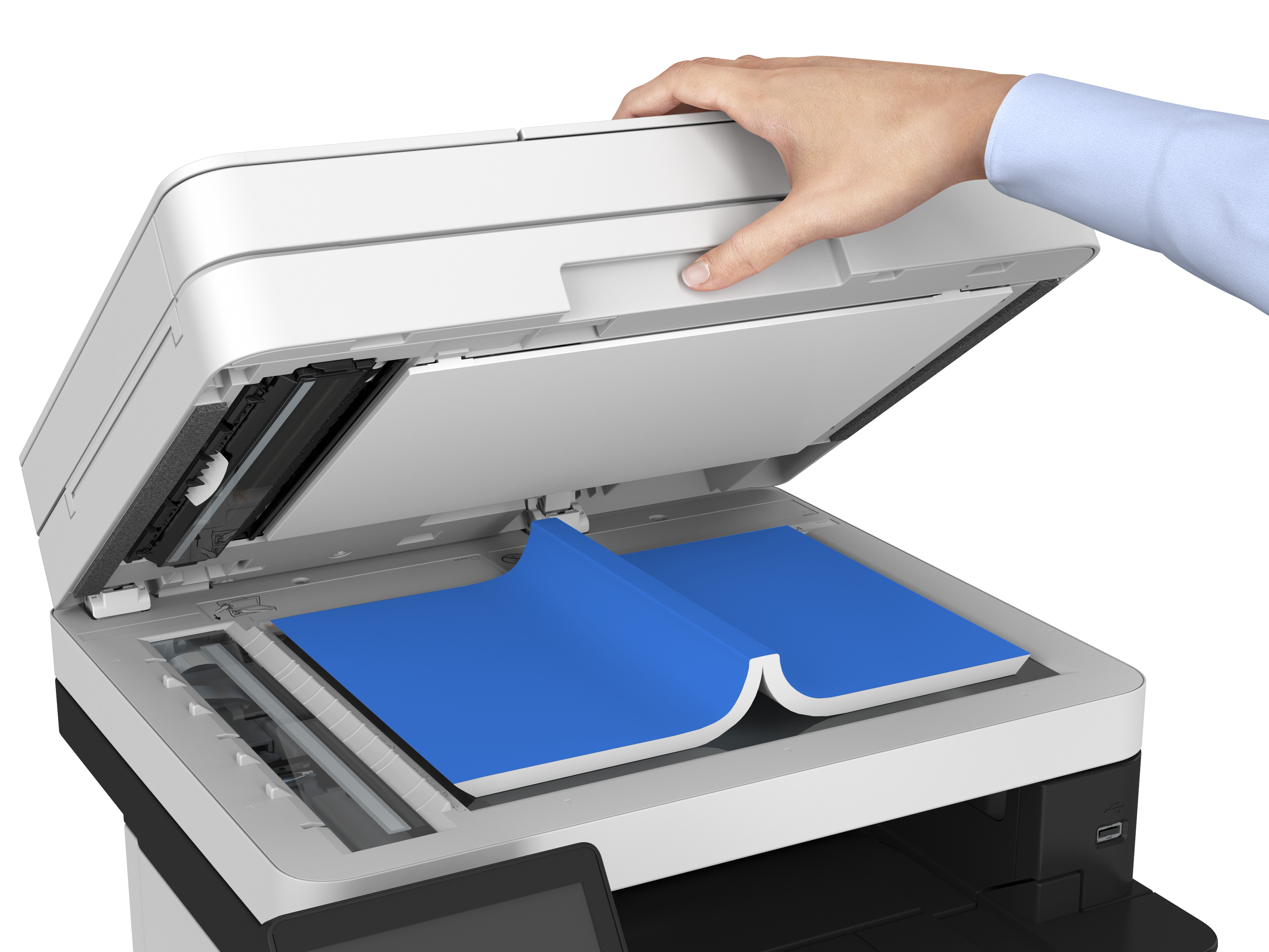 2222C006 i-sensys mf428x Canon  - Вид №7