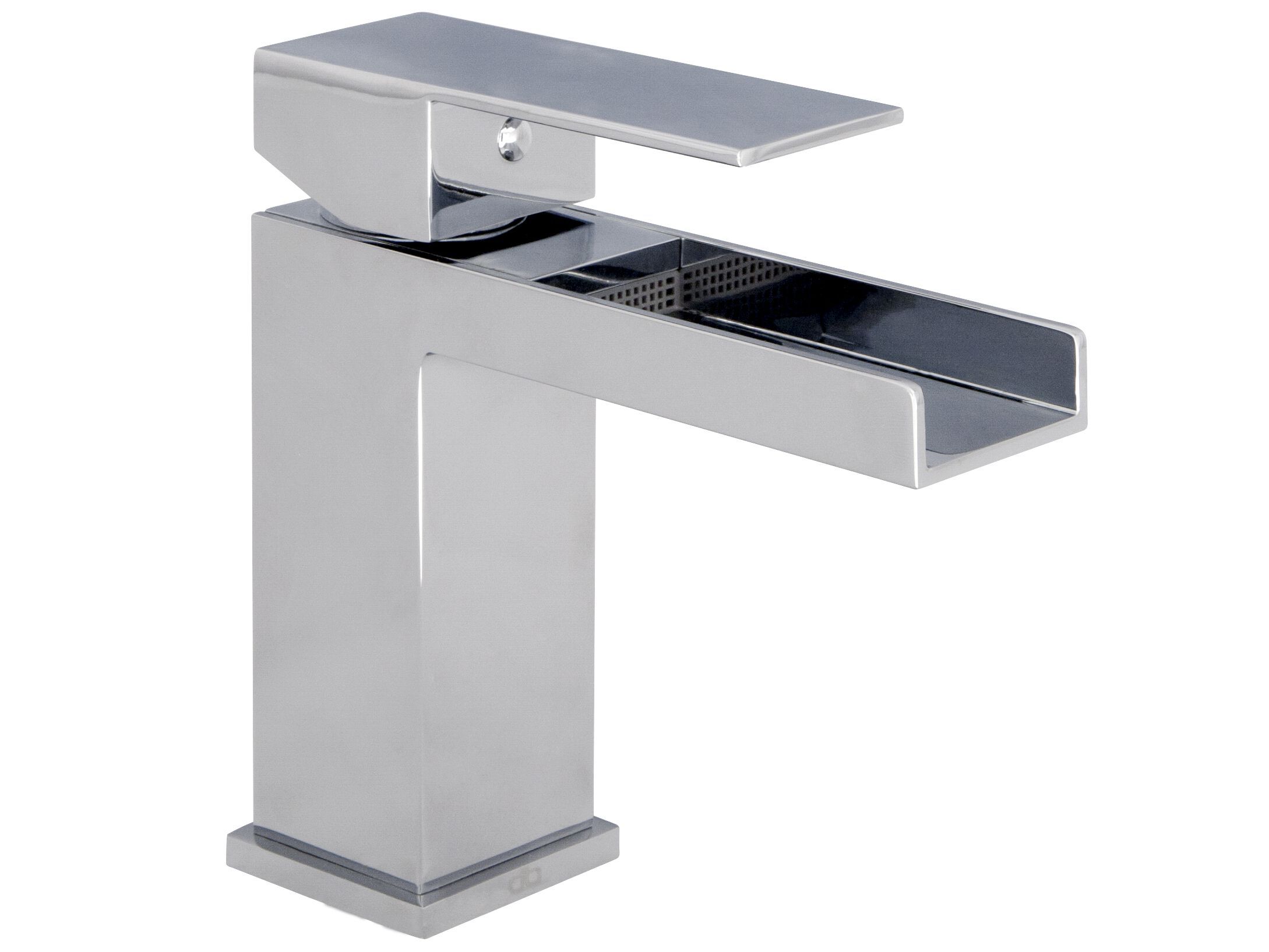 Однорычажный смеситель для раковины с раковиной BARIL Lib B95 ARCH-00009578 - Вид №1