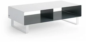 müller möbelfabrikation Шкаф под телевизор из стали Mobile line R 200n