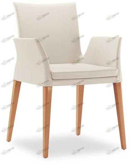 Tonon Мягкое кресло с подлокотниками Ensemble sun-id-1400878