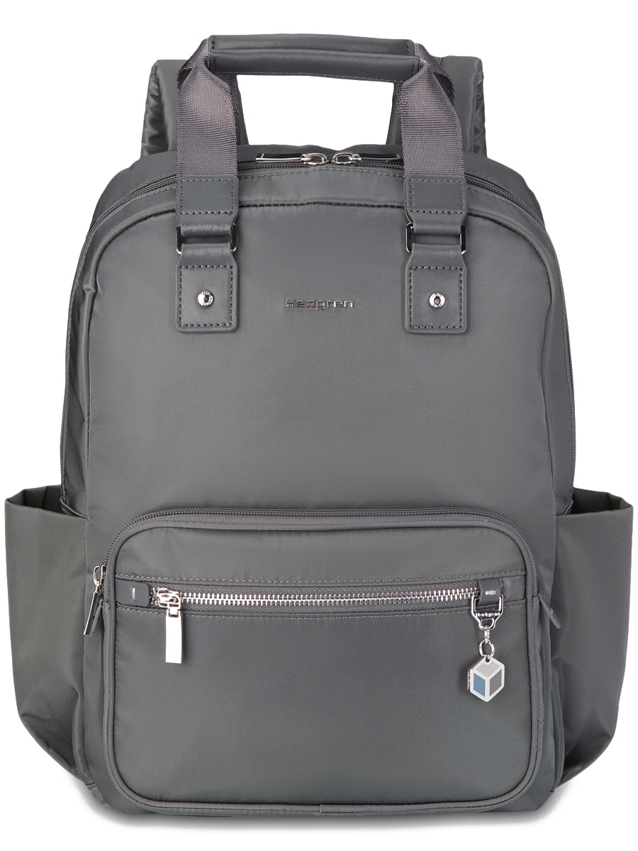 HCHMB01M/197-01 Рюкзак HCHMB01M Rubia M Backpack 13 Hedgren Charm Business  - Вид №1
