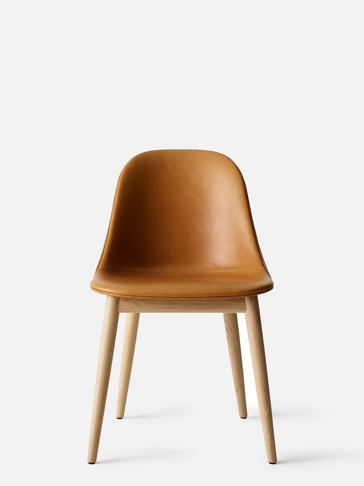 9394002-006E05ZZ Боковой стул Harbour, обитый LuceLight  - Вид №32