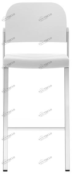 Diemmebi Табурет из переработанного полипропилена и металла Makeup sun-id-1400363