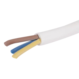 Провод Electraline ПВС 3х4, 10 м, ГОСТ