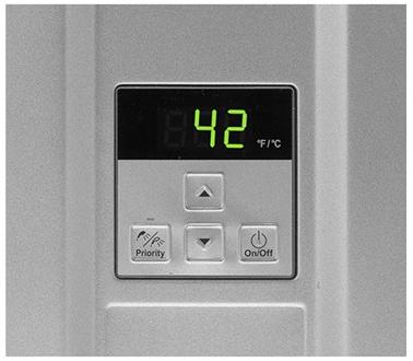Rinnai Italia Комнатный газовый водонагреватель бытового назначения Scaldabagni a gas - gamma condensing Reu-n3237ffc-e - Вид №1