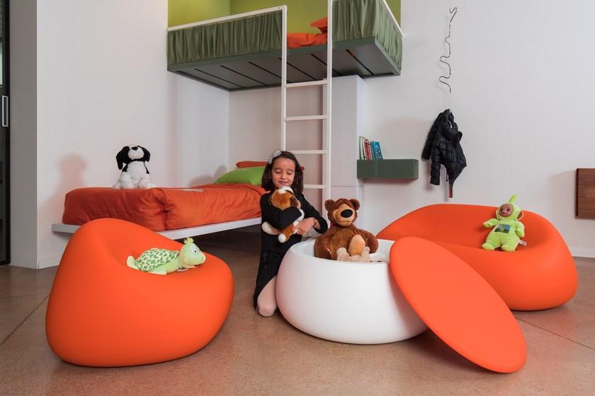 Plust Журнальный столик из полиэтилена T ball sun-id-1468012 - Вид №19