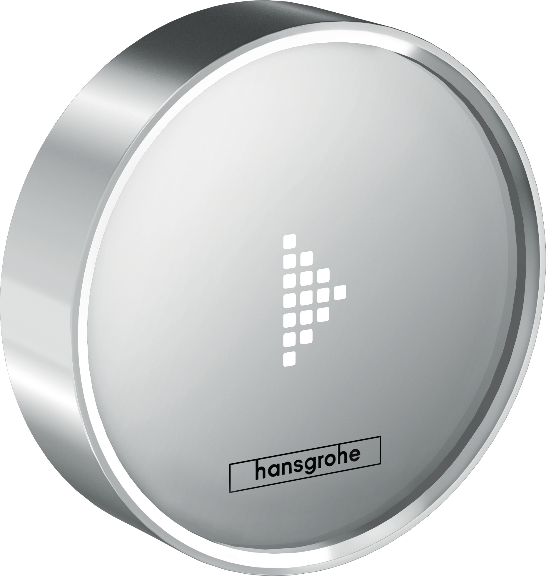 25017000 Сценарий символа RainButton Hansgrohe 