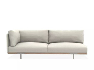 Ткань сад диван