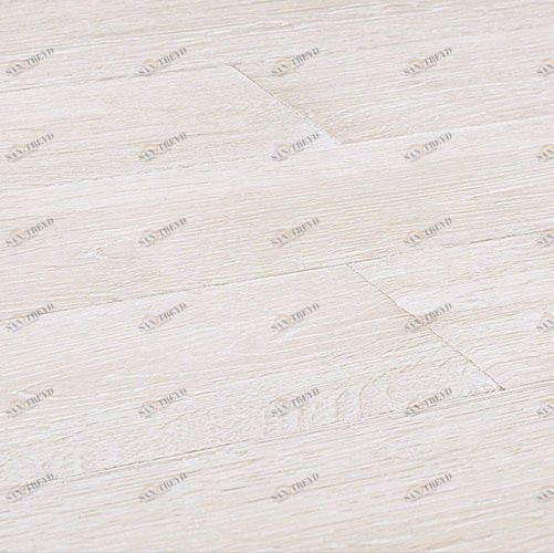 Массивная доска Challe Versailles Арктик Дуб Натур с брашью (Текстурированная) 400-2000х120 мм 2200300012