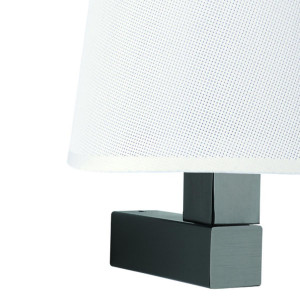 066178 Бра 5235+5237 белое Mantra Bahia