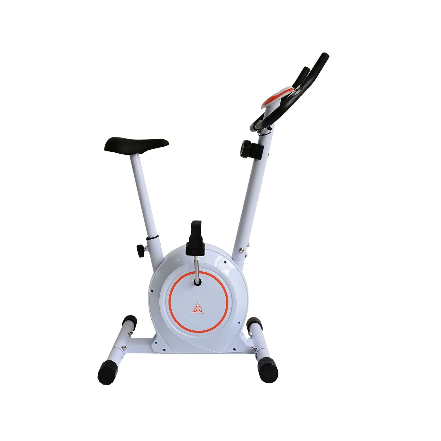 Велотренажер b504bwo DFC sun-id-2067748 - Вид №2