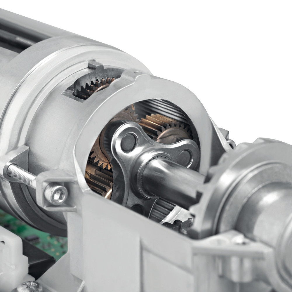 5KSM7990X ПЛАНЕТАРНЫЙ С ПОДЪЕМНОЙ ЧАШЕЙ 6,9 Л - ПРОФЕССИОНАЛЬНЫЙ KitchenAid  - Вид №6