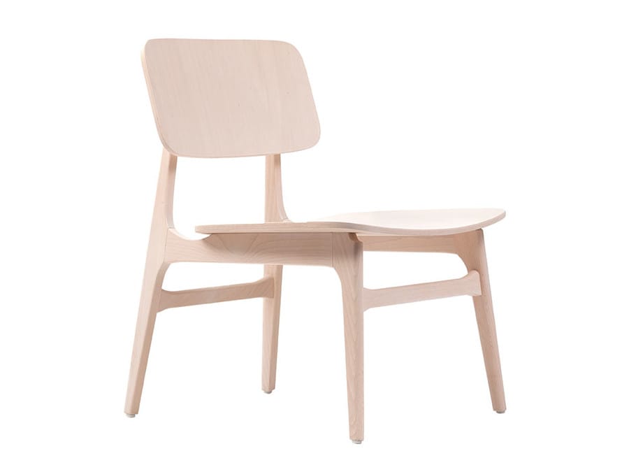 Деревянный стул Sedex WE ARCH-00114074 - Вид №1