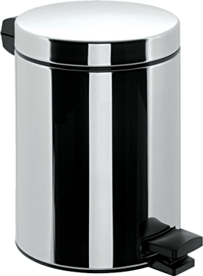 140107007t2 Ведро с поручнем из нержавеющей стали 12 л 304 Eca 