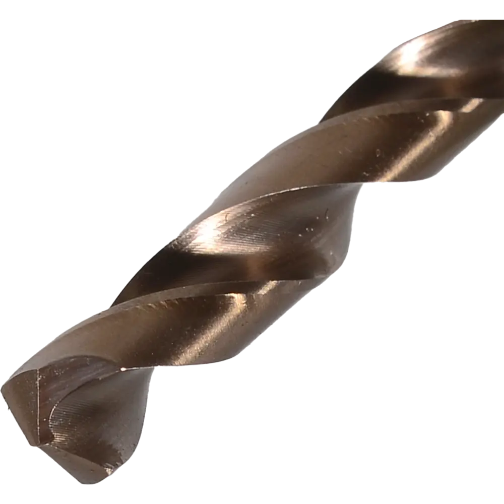 Сверло спиральное по металлу Вихрь 73/10/6/5 8x117 мм STLM-2003326 - Вид №1