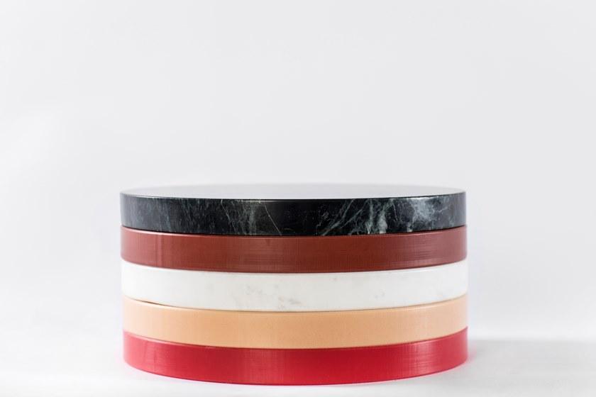 valerie_objects Круглый поднос sun-id-1421069 - Вид №1