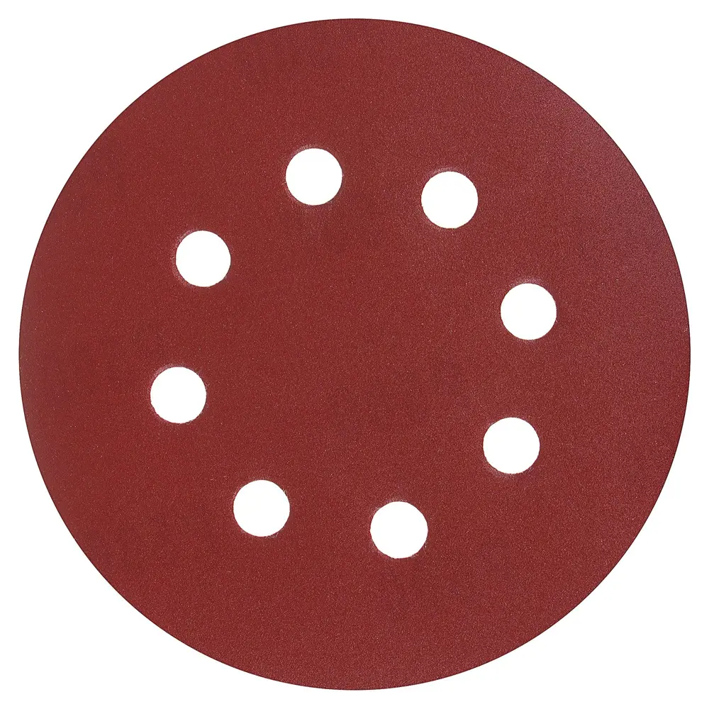 Шлифовальные диски Flexione P500 125 мм для безупречной обработки металла 81929891 STLM-0014047