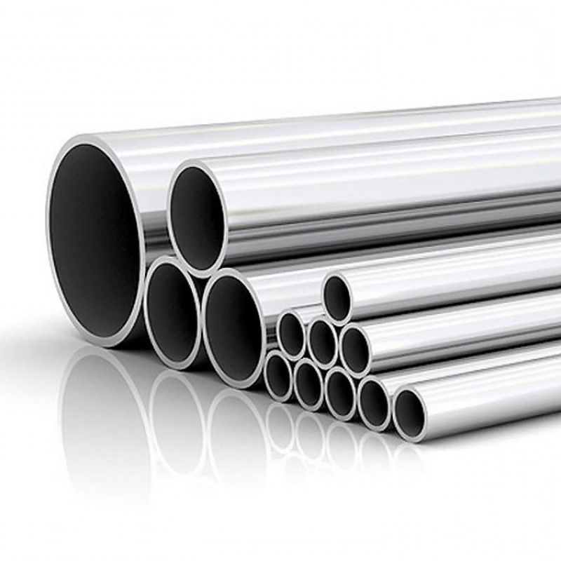 Труба IBP 35 х 1.5 нерж сталь AISI 316 (штанга 6м) PSTUBE31635 - Вид №2