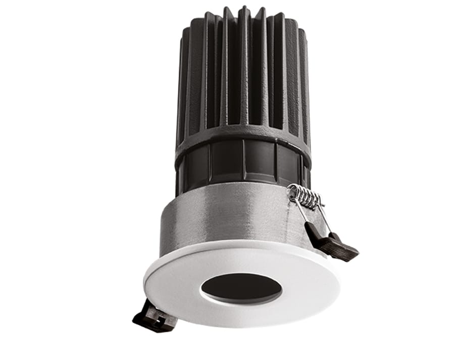 Алюминиевый круглый светодиодный светильник L&L Luce&Light Combina D ARCH-00136483