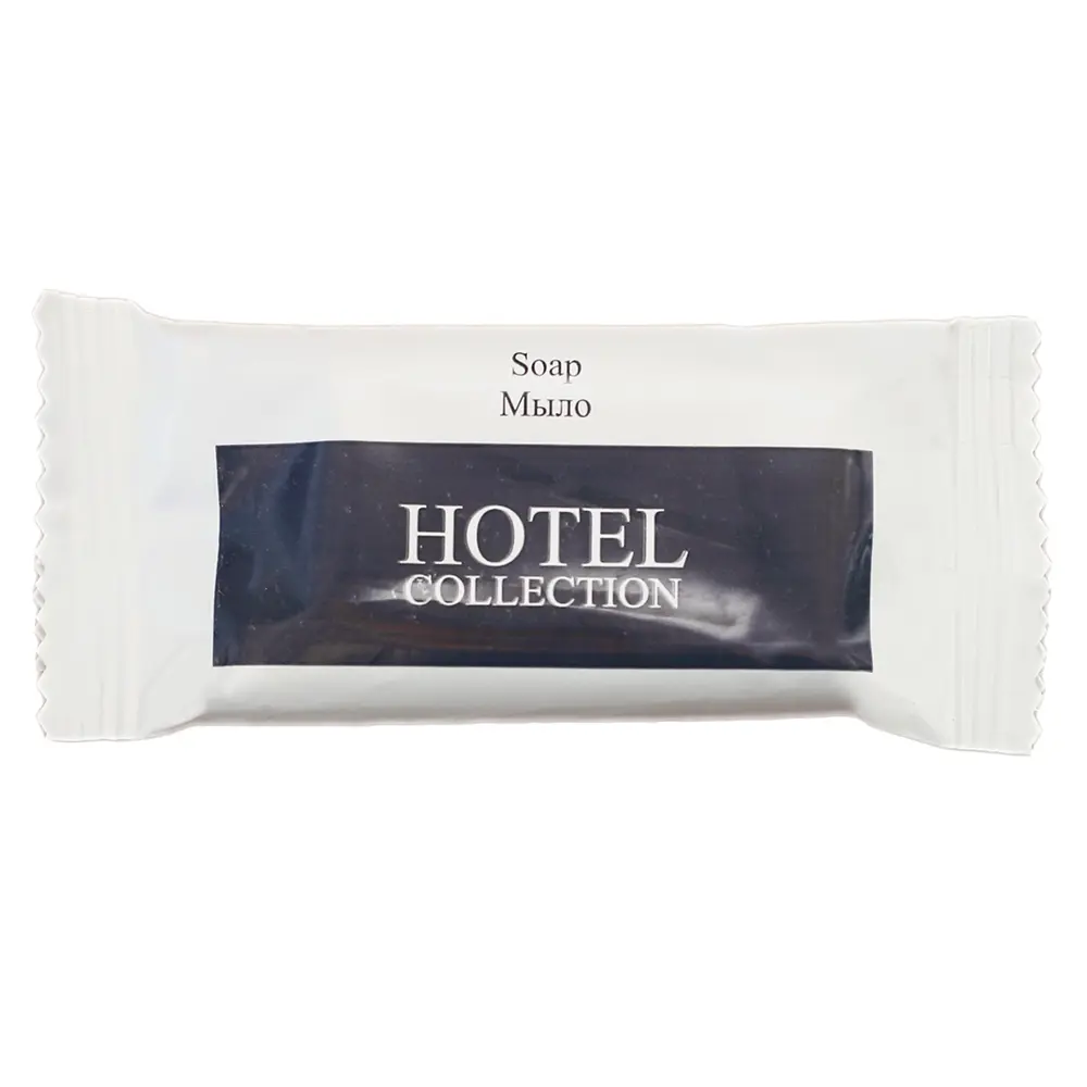 Мыло для очистки рук Hotel Collection 10 г 85226171 STLM-2110764 Santreyd 