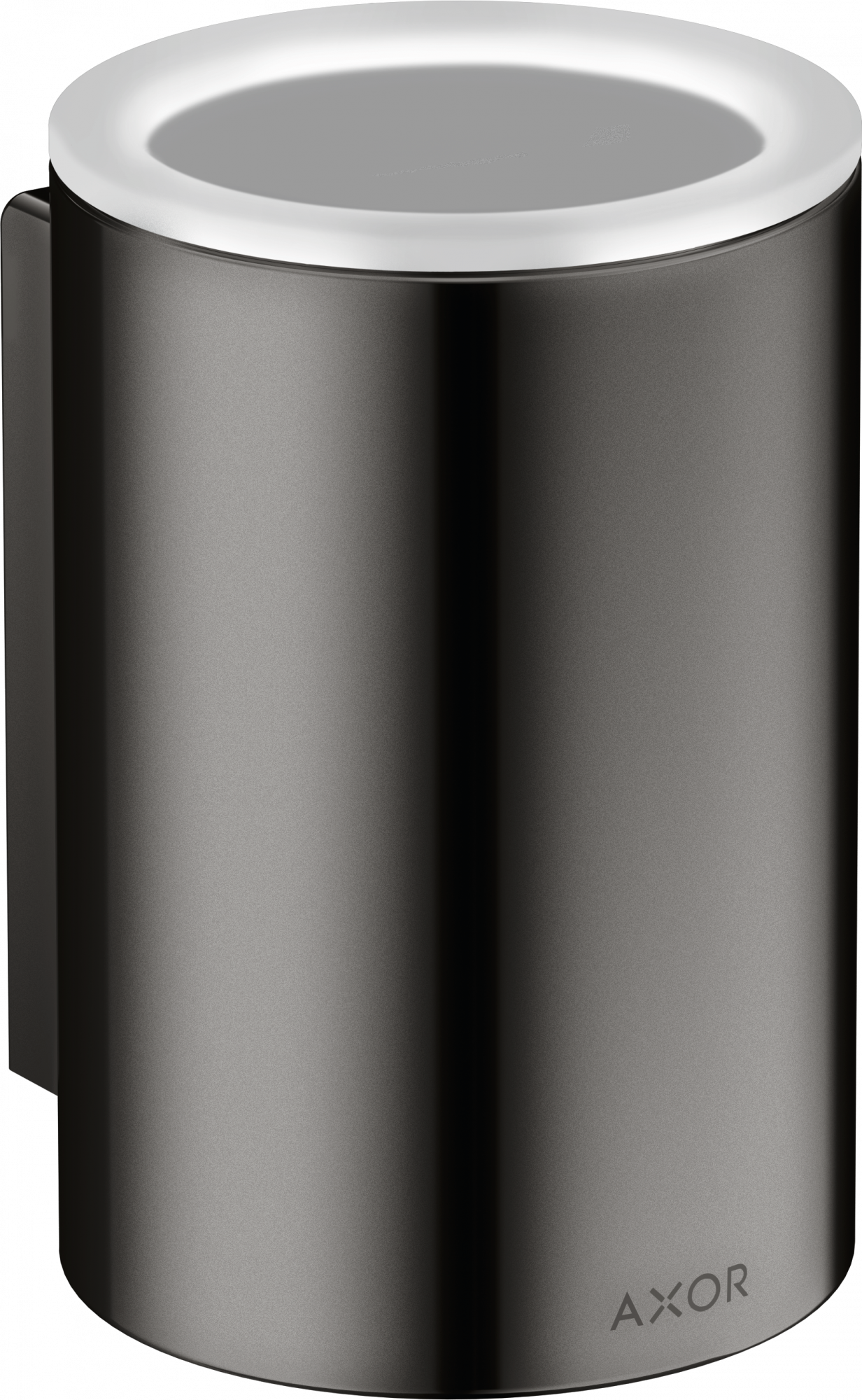 42804330 Стакан для зубных щеток AXOR UNIVERSAL CIRCULAR 