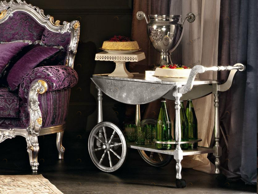 Modenese Gastone Тележка для кухни Villa venezia sun-id-1443012