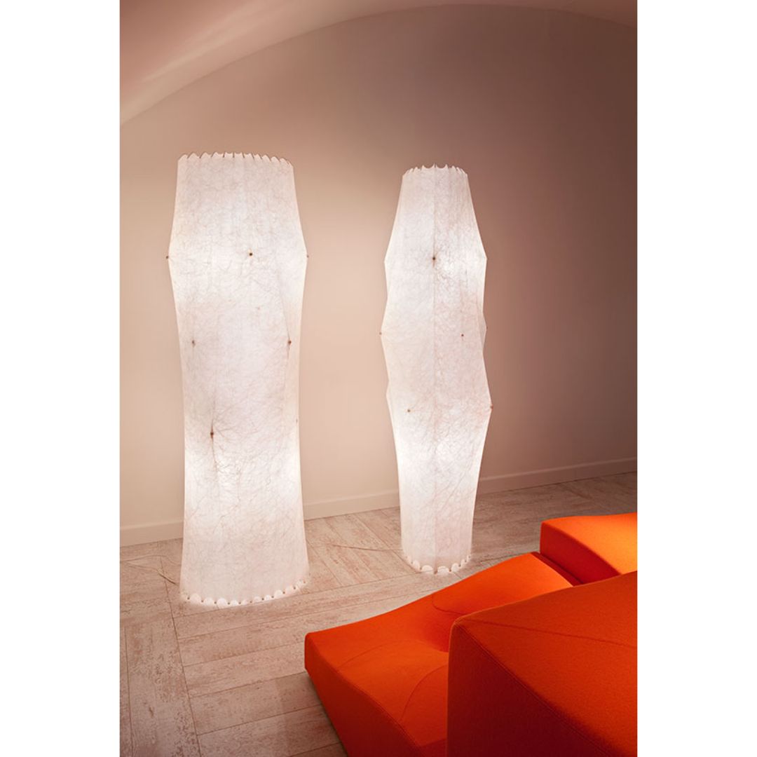 Flos F2101009 Fantasma торшер  - Вид №1