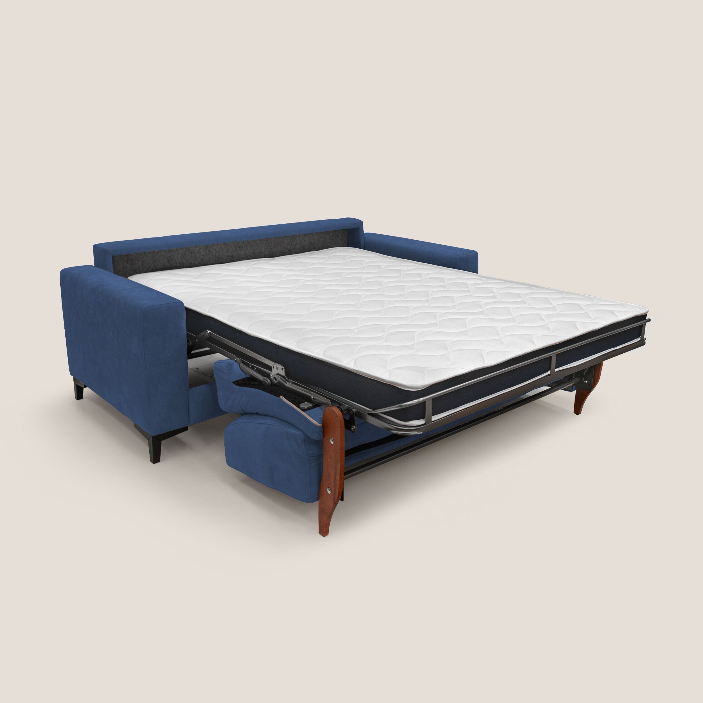 Ткань раскладной диван-кровать Divani.Store KAFKA ARCH-00102587 - Вид №53