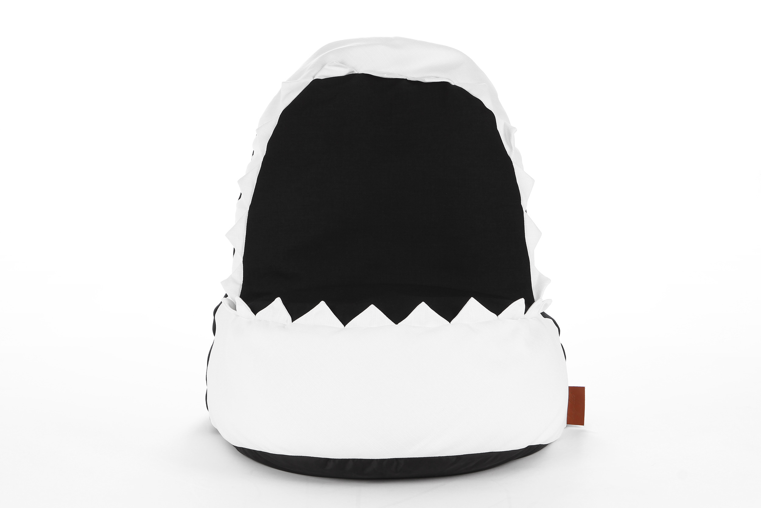 2000983113306 Кресло бескаркасное Shark KENNETH COBONPUE  - Вид №3