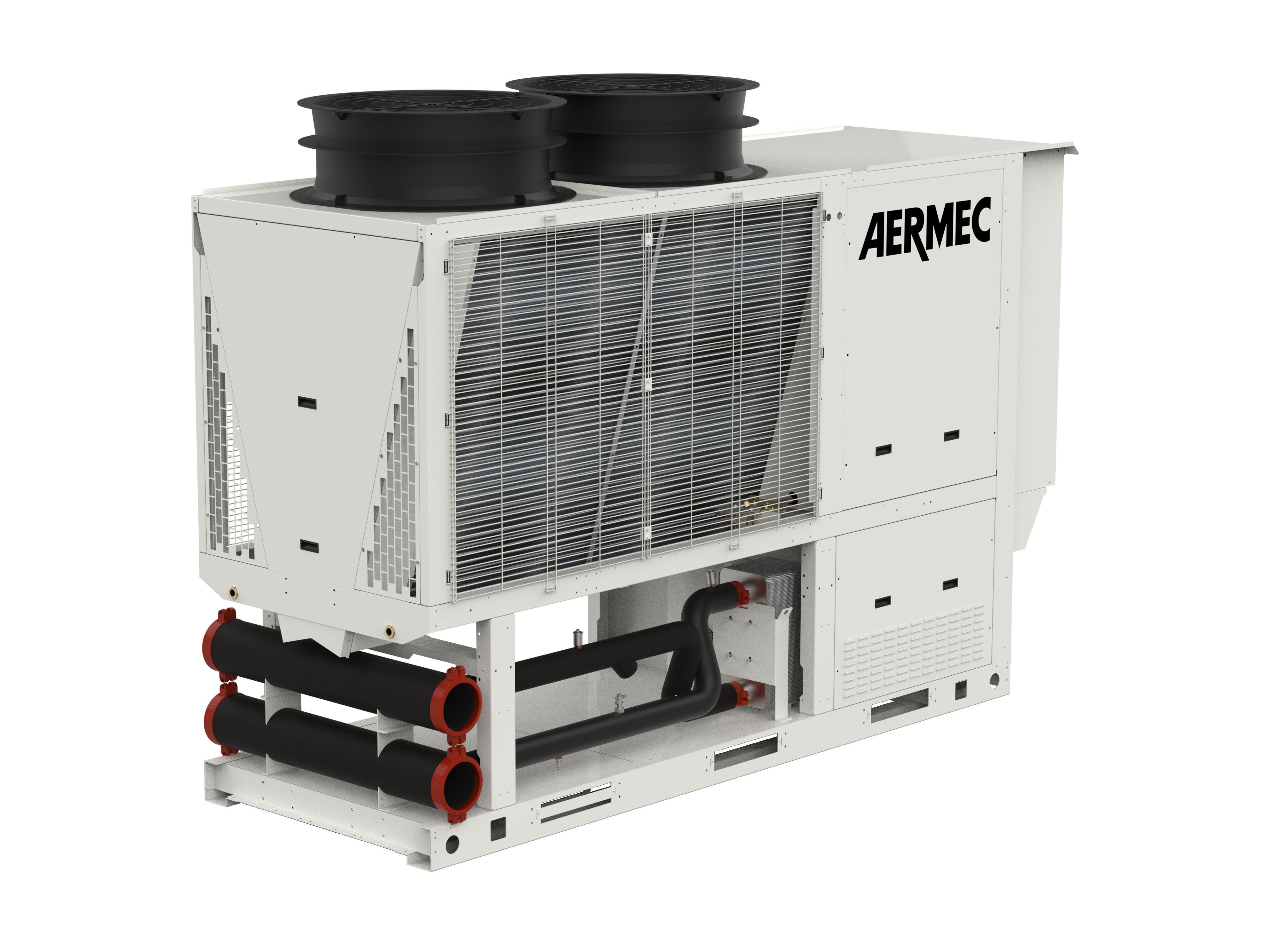 Воздушный/водяной тепловой насос AERMEC PRM ARCH-00116676