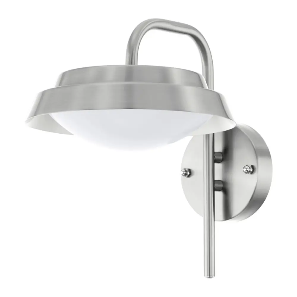 Светильник настенный светодиодный уличный Eglo «Ariolla» 2.5 Вт IP44 18209513 STLM-2098493 
