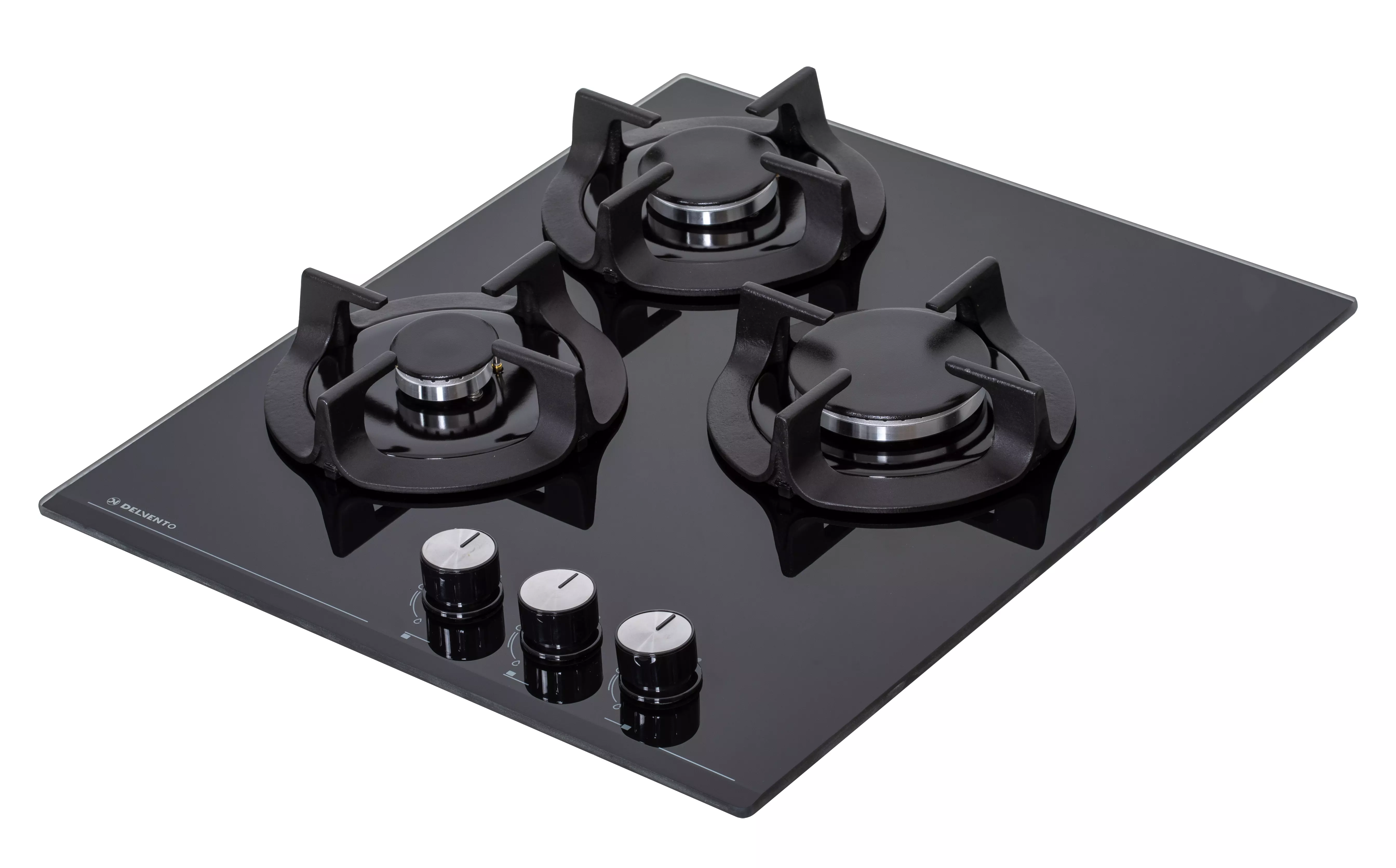 9140851 Газовая варочная поверхность Delvento V45N35S057 STDN-0054323 - Вид №4