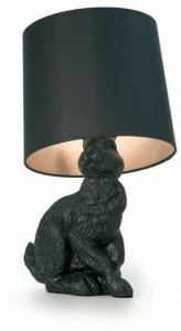 moooi Настольная лампа из пвх