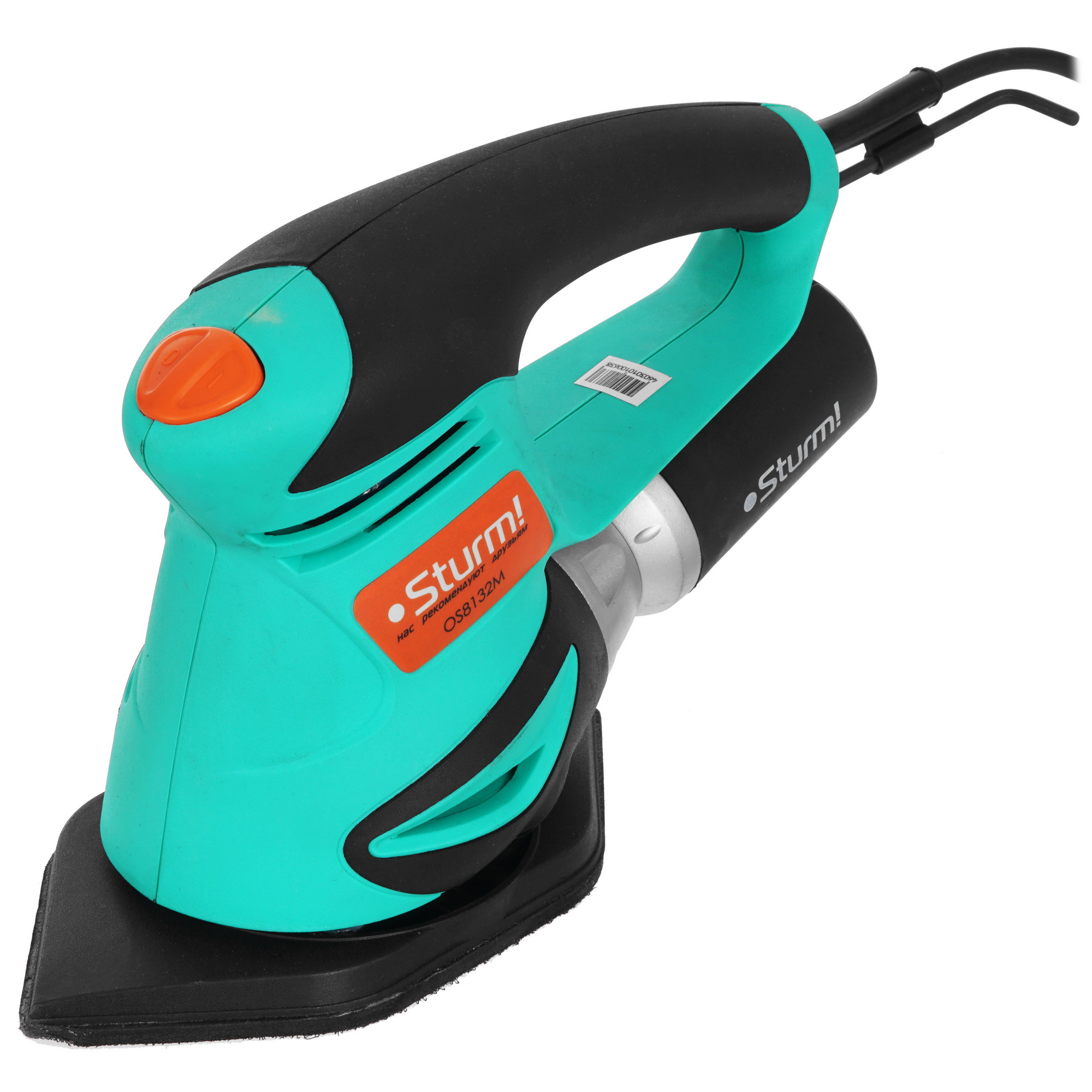 Виброшлифовальная машина Sturm! OS8132M 5335557 STDN-0017828