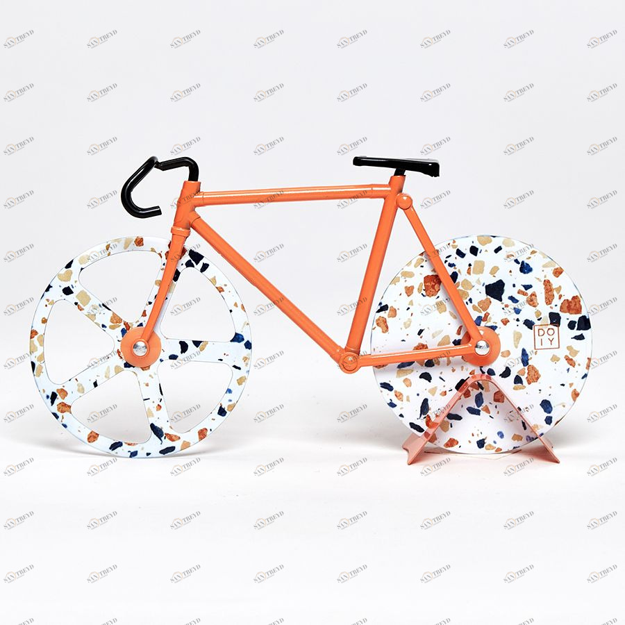 DYFIXIETC Нож для пиццы Стальной Doiy Испания 