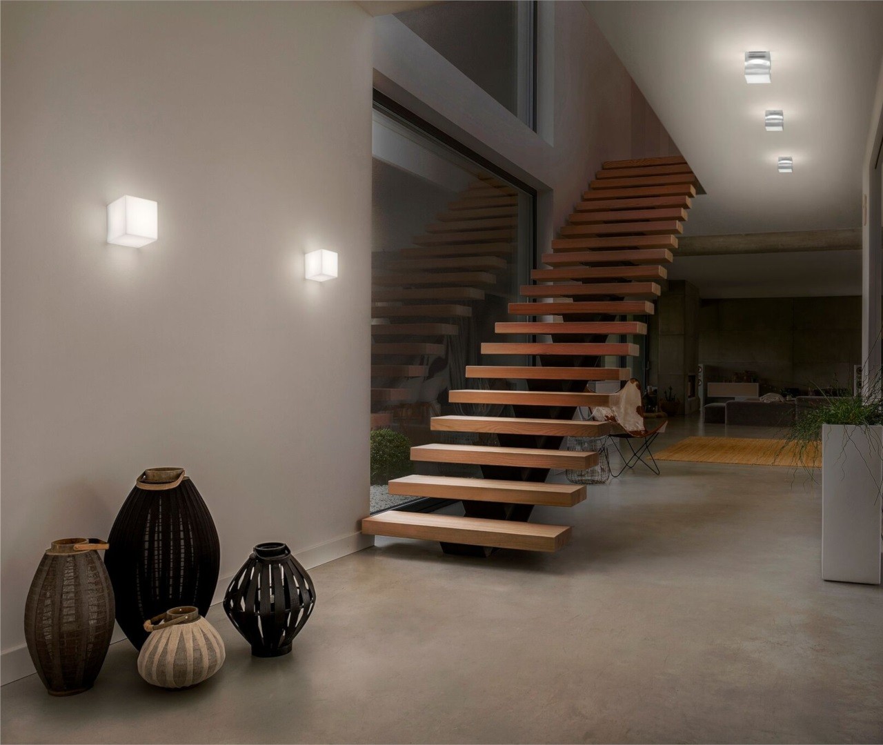 Studio Design Beetle Mini Cube AP-PL 145009 универсальный Studio Italia Design 109985 - Вид №3