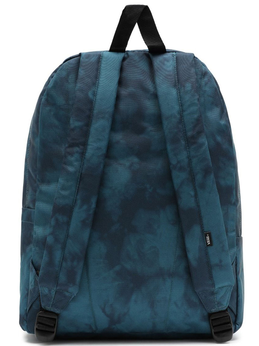 VA5KHQZ93 Рюкзак MN Old Skool IIII Vans  - Вид №1