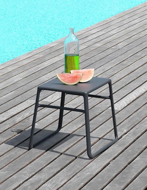 Nardi Табурет из полипропилена / журнальный столик sun-id-1490047 - Вид №9