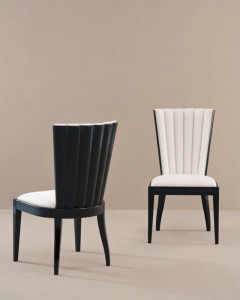 Стул  PIERMARIA GARDENIA sedia