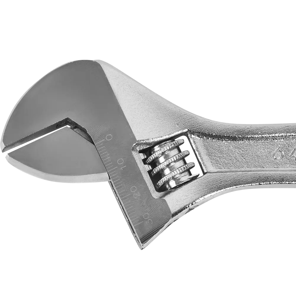 Разводной ключ Bellota 6460-10 с хромированным покрытием 87103909 STLM-0073261 - Вид №1