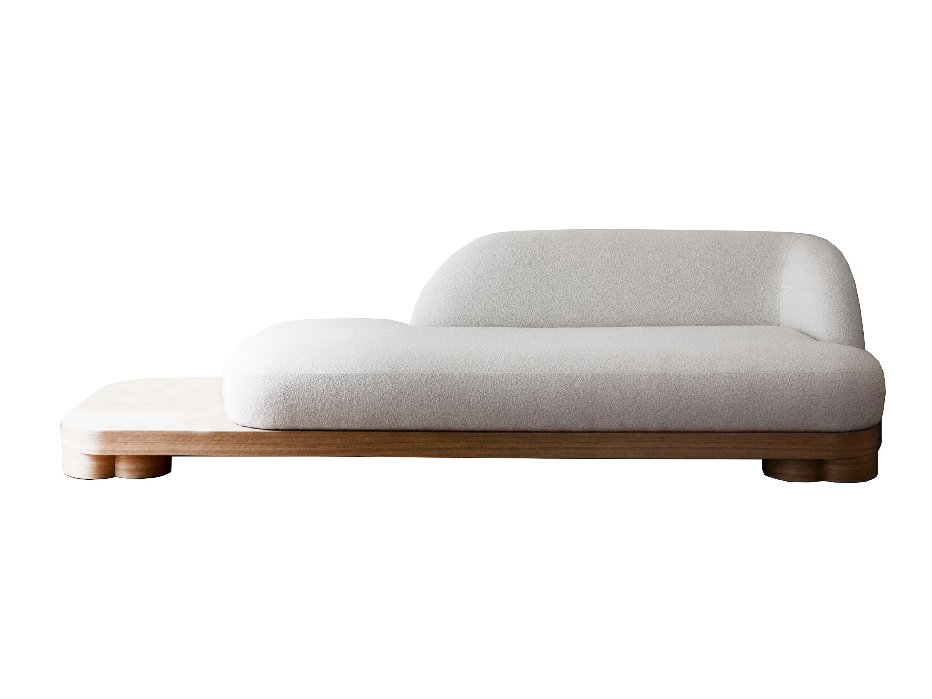 Ткань диван DOM EDIZIONI коллекция Ривьера ARCH-00041790 - Вид №1