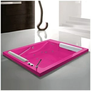 Ванна Gruppo treesse Bis V529N-R