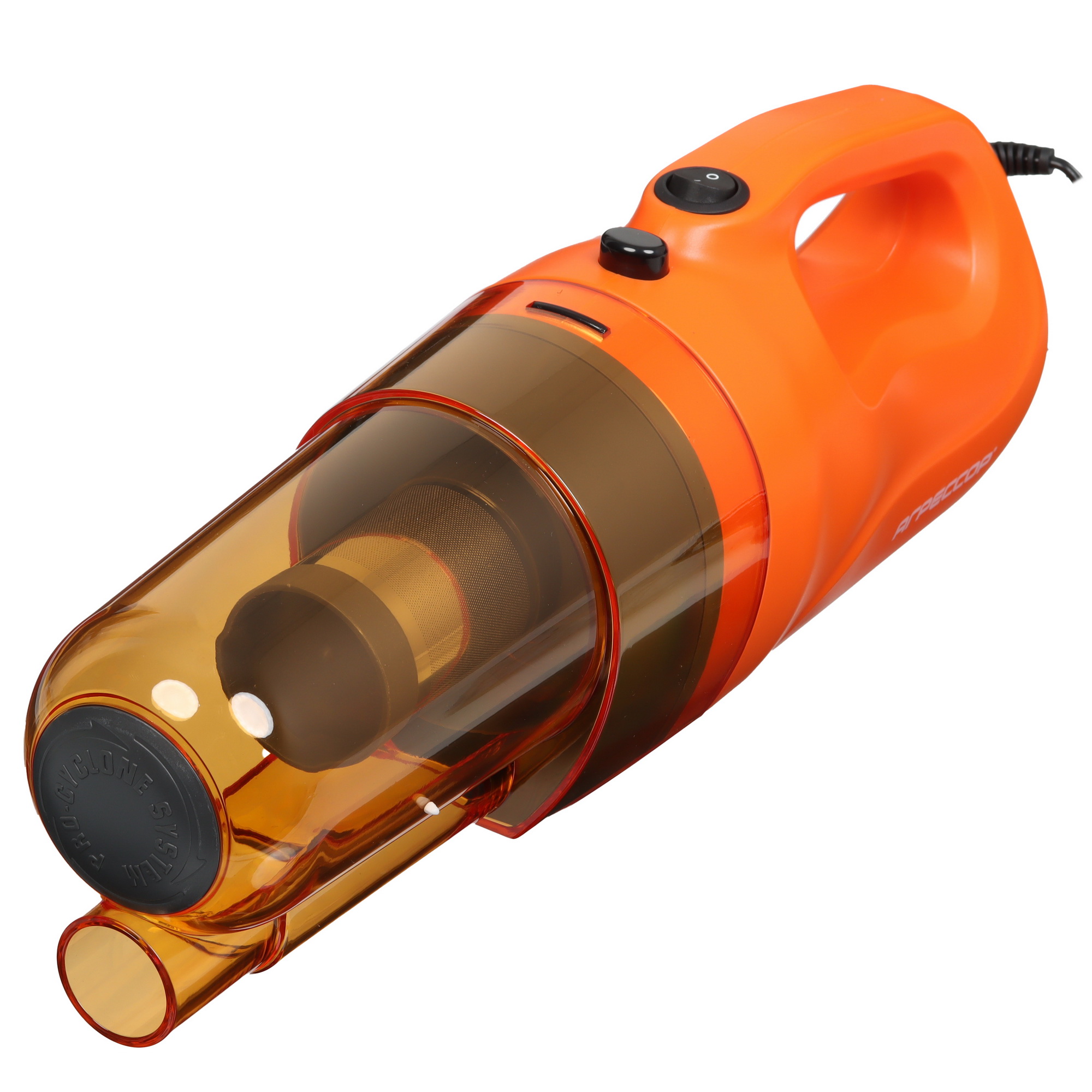 9106307 Пылесос автомобильный Агрессор AGR-160STEEL STDN-0080716