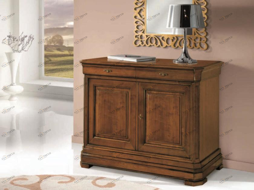 Arvestyle Буфет из массива дерева с распашными дверцами Amalfi sun-id-1439636