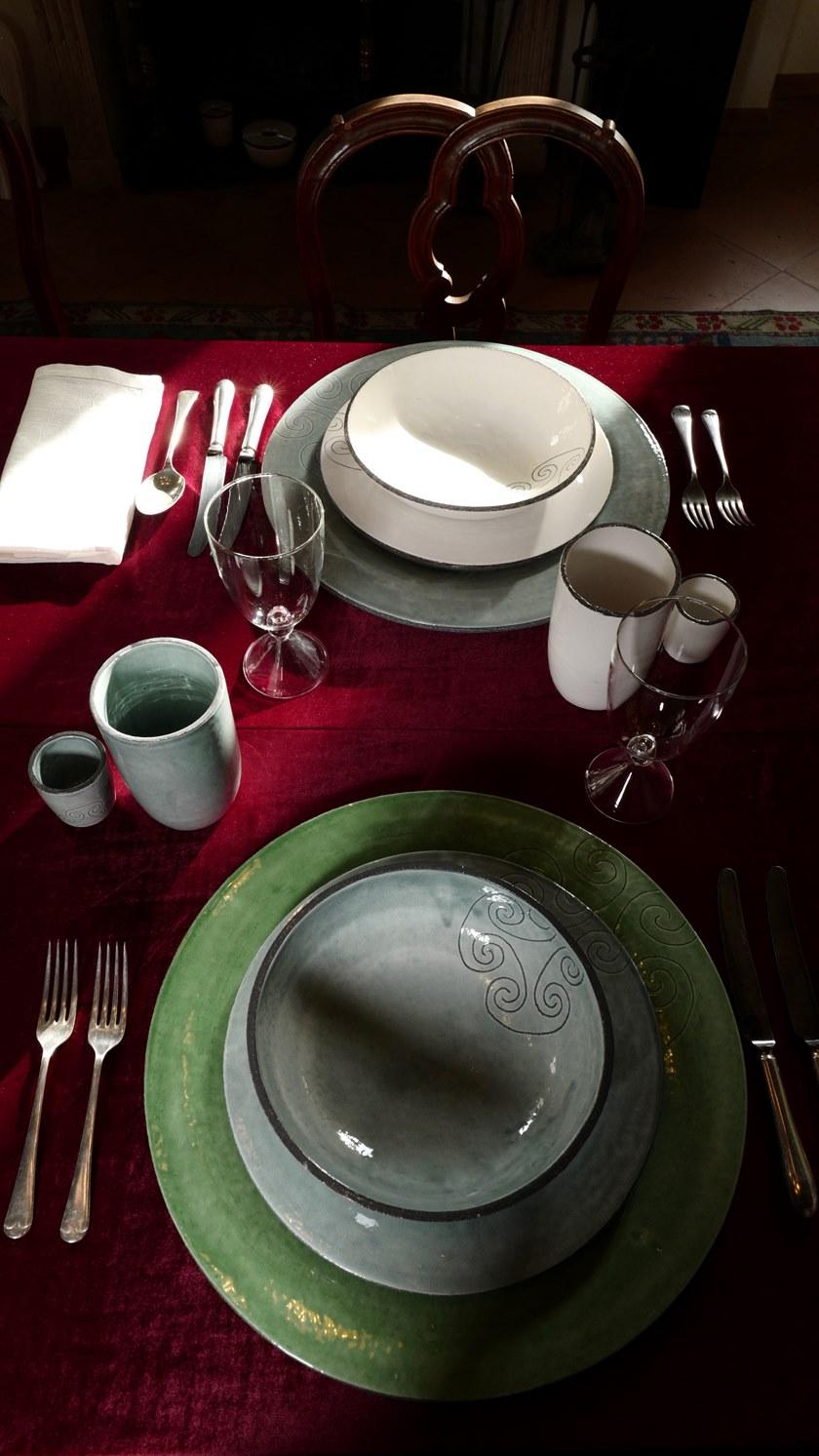 Cerasarda Керамическая кружка Ot07026 sun-id-1483535 - Вид №12