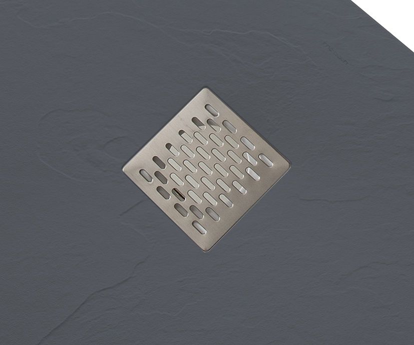 MCBATH Centuria Slate Nox R2 120x90 Базальт прямоугольный sun-id-1959454 - Вид №3