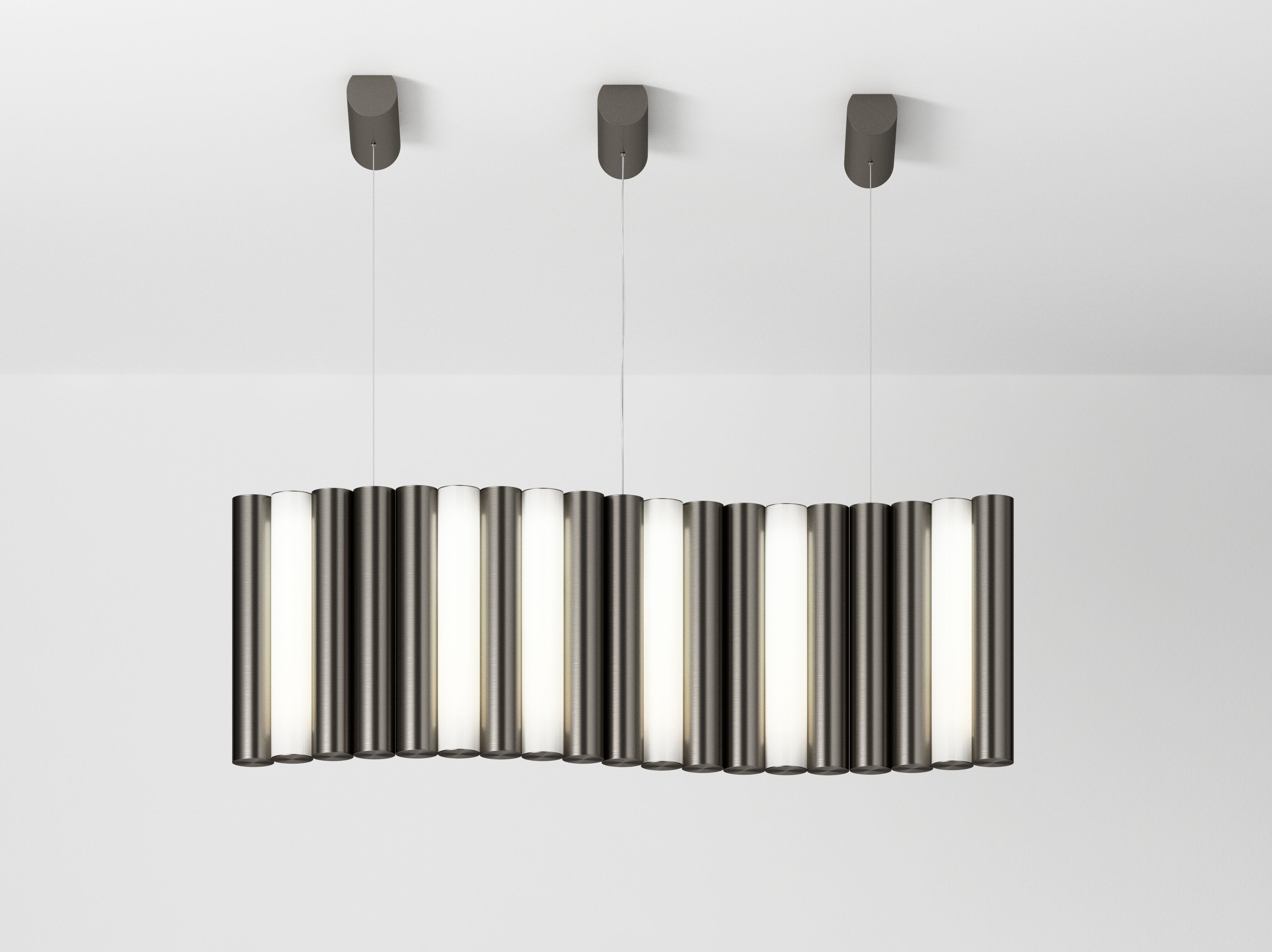 Латунный светодиодный подвесной светильник CVL Luminaires ассортимент ARCH-00023937 - Вид №2