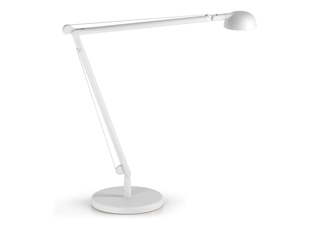 Литой алюминиевый светодиодный настольный светильник с диммером Panzeri Opuntia ARCH-00083794 - Вид №1