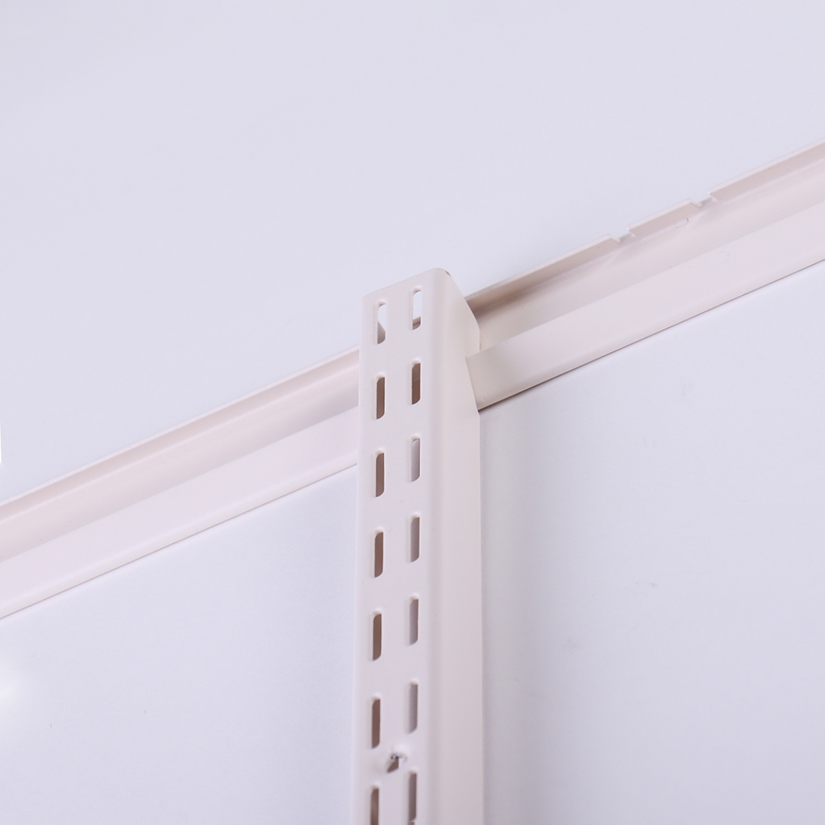 Стойка , 1955x25x23 мм, магнолия LJPS0487 Public Steel Россия  - Вид №2